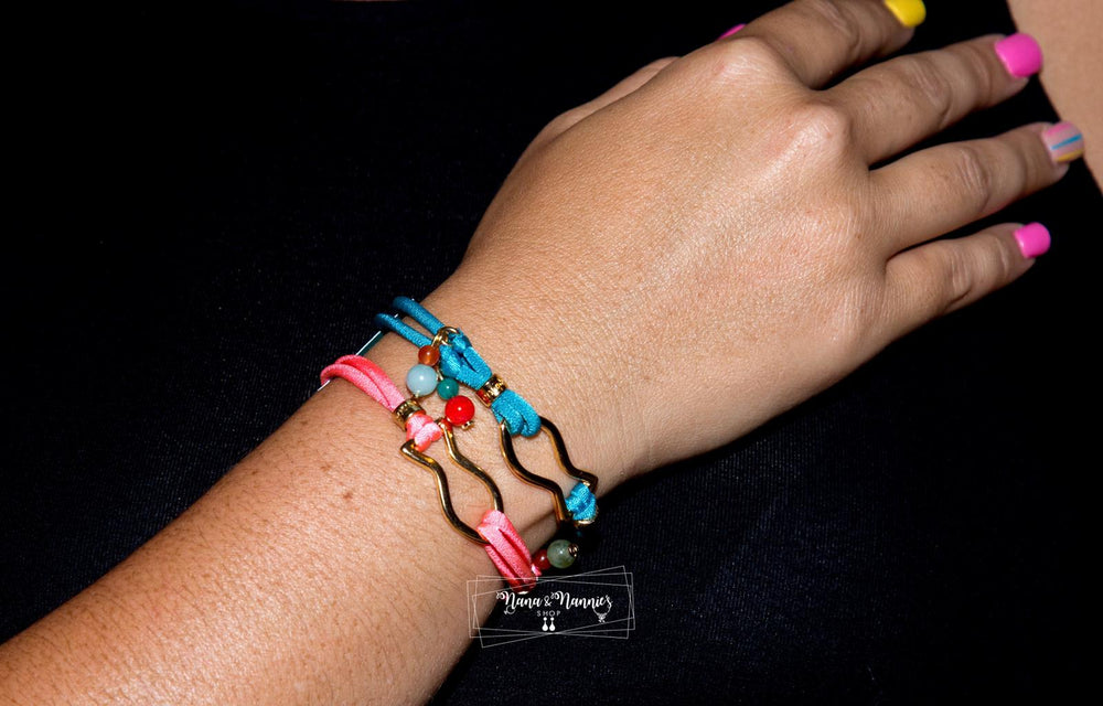 Emolo bracelet