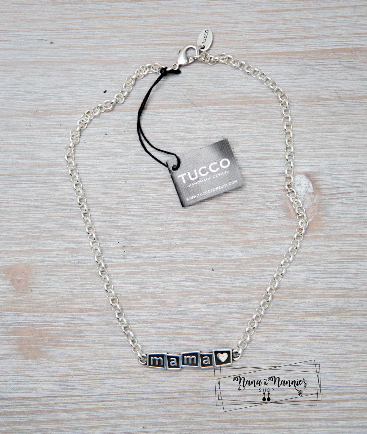 Tucco bracelet (mother collection)