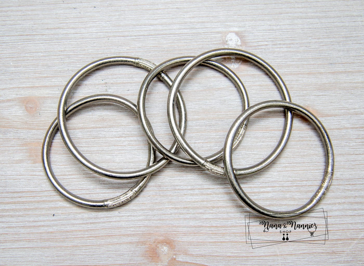 Bless bracelet thin & smooth