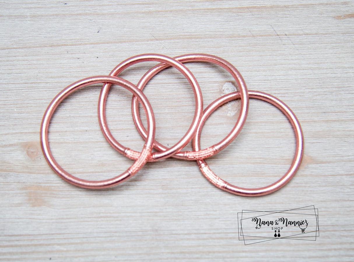 Bless bracelet thin & smooth