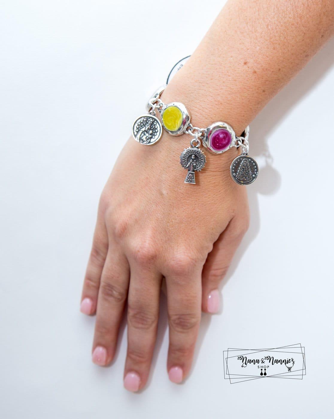 Maldita Rita bracelet (San Juan)