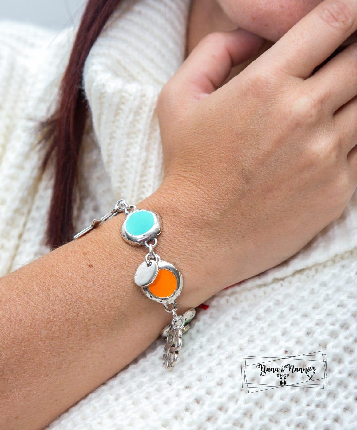 Maldita Rita bracelet