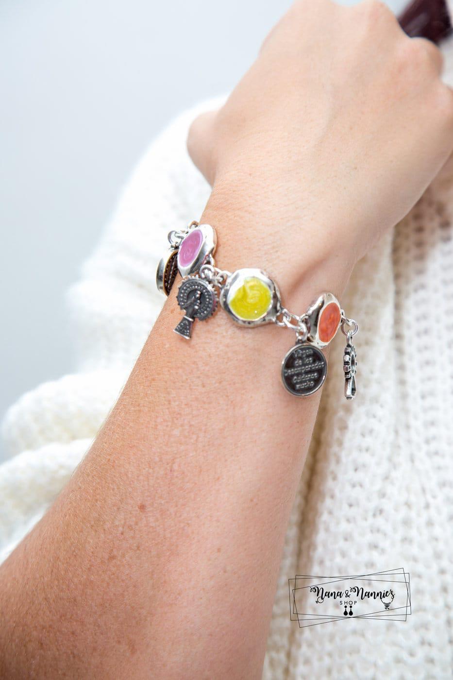 Maldita Rita bracelet (San Juan)