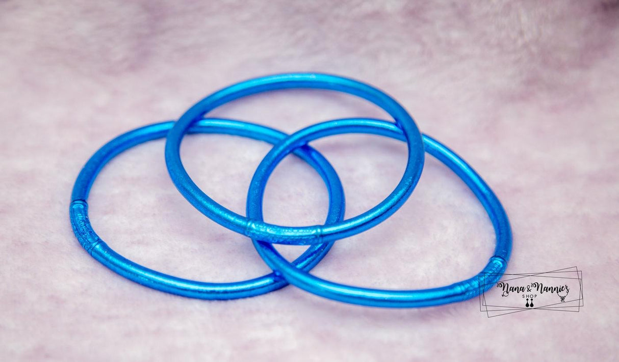 Bless bracelet thin & smooth