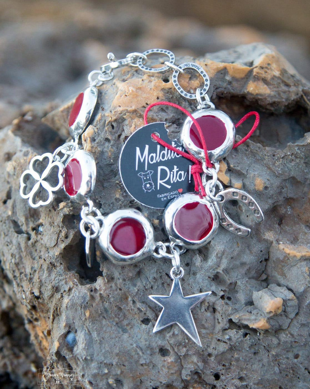Maldita Rita bracelet