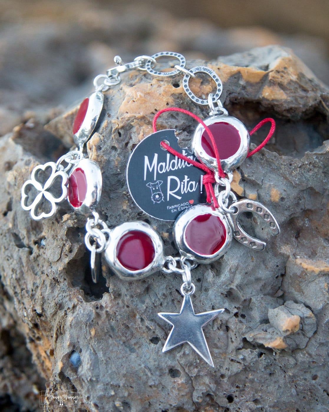 Maldita Rita bracelet