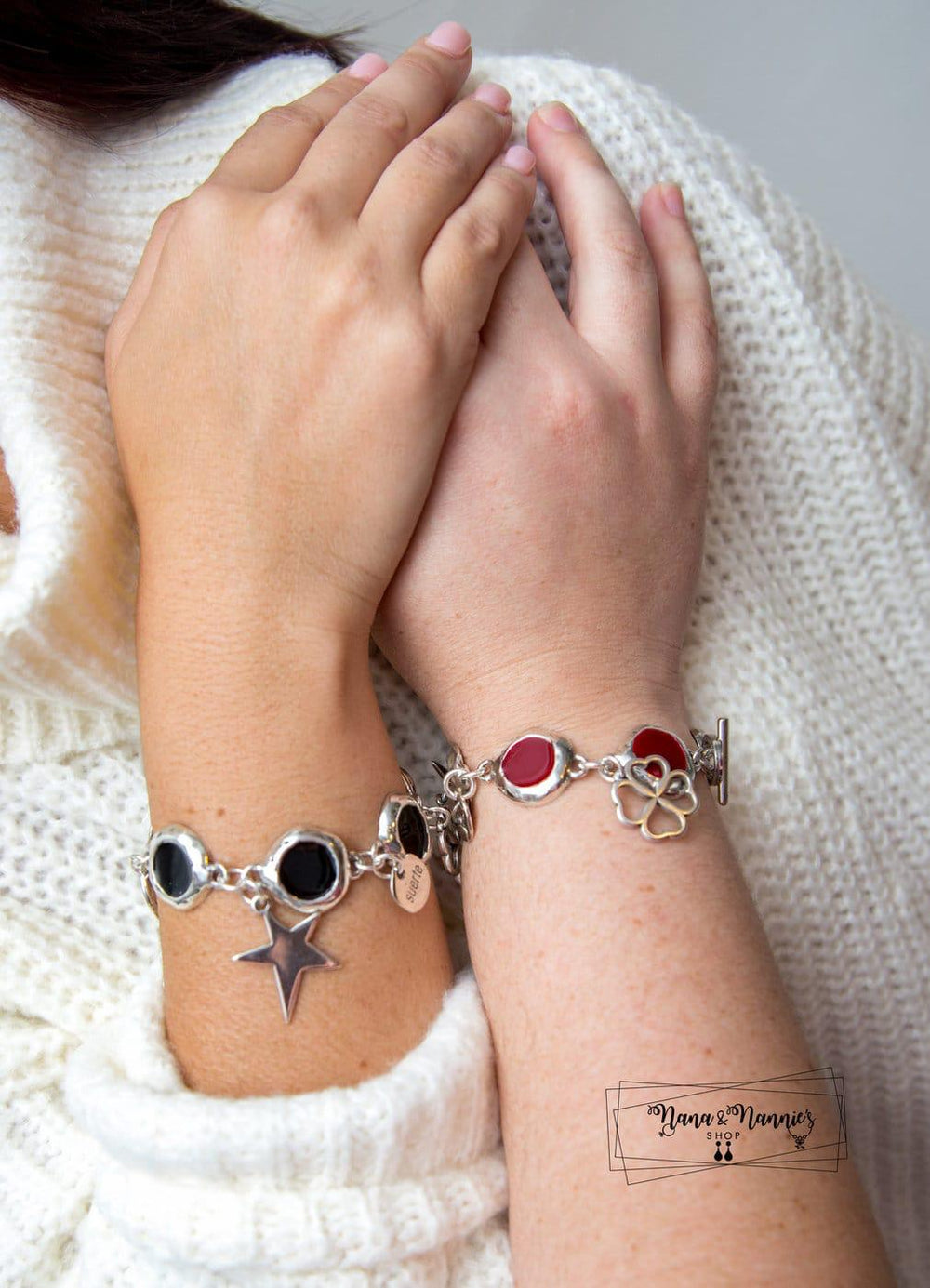 Maldita Rita bracelet