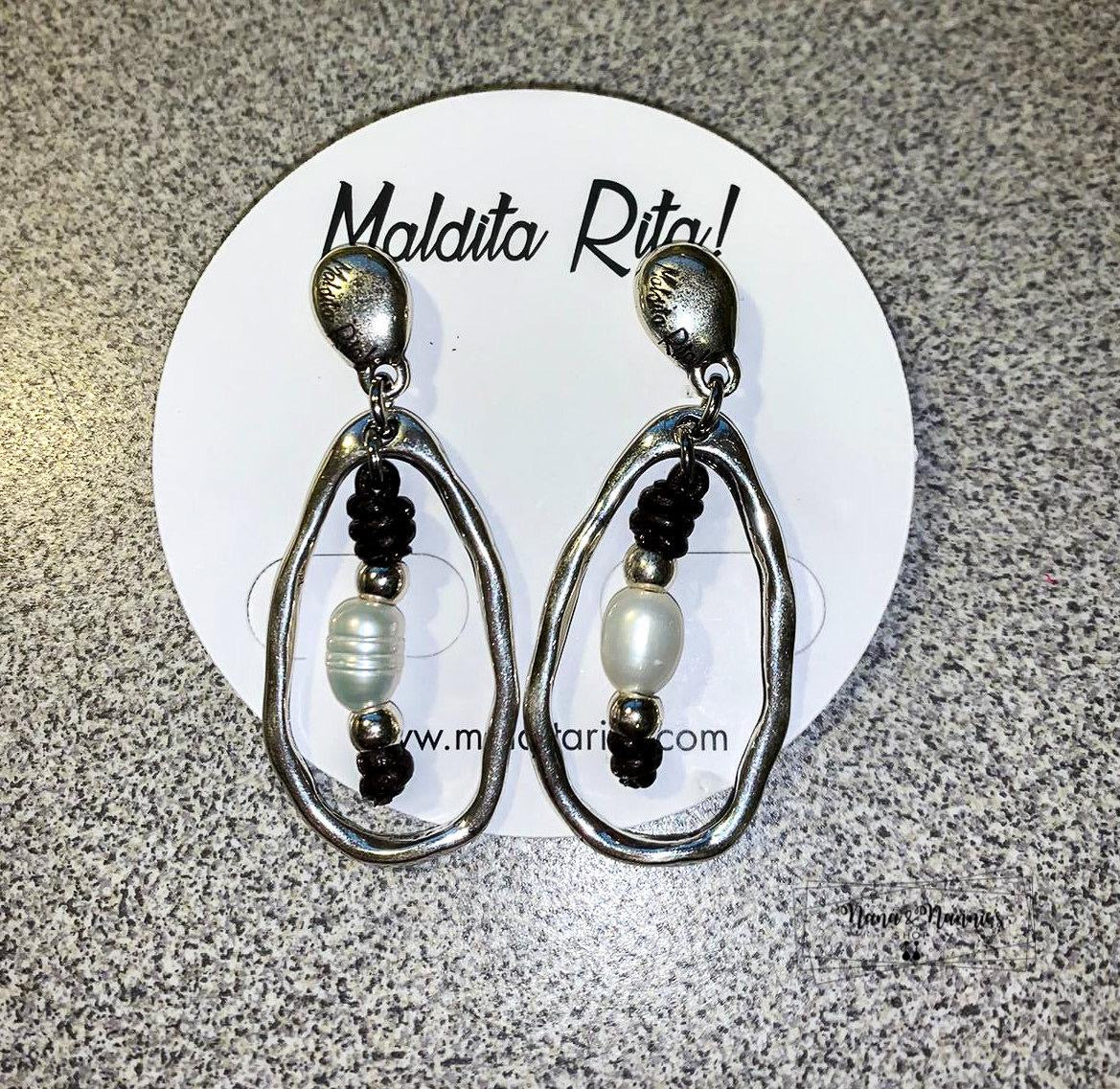 Maldita Rita Earrings