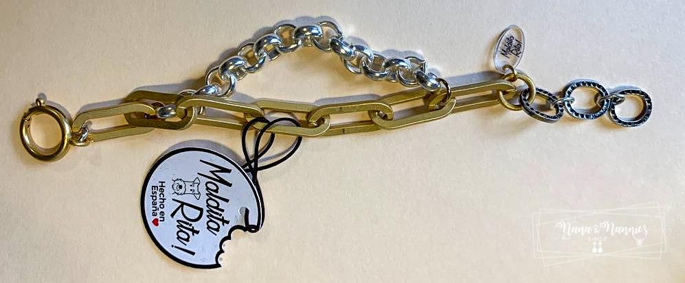 Maldita Rita Bracelet