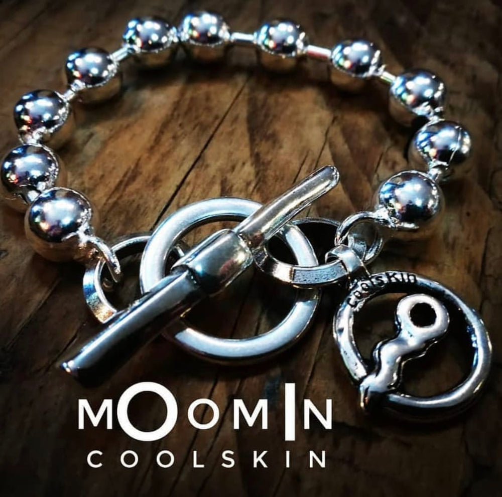 Coolskin bracelet