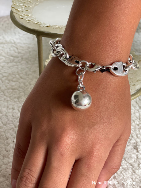 Tucco bracelet (Simplicity)