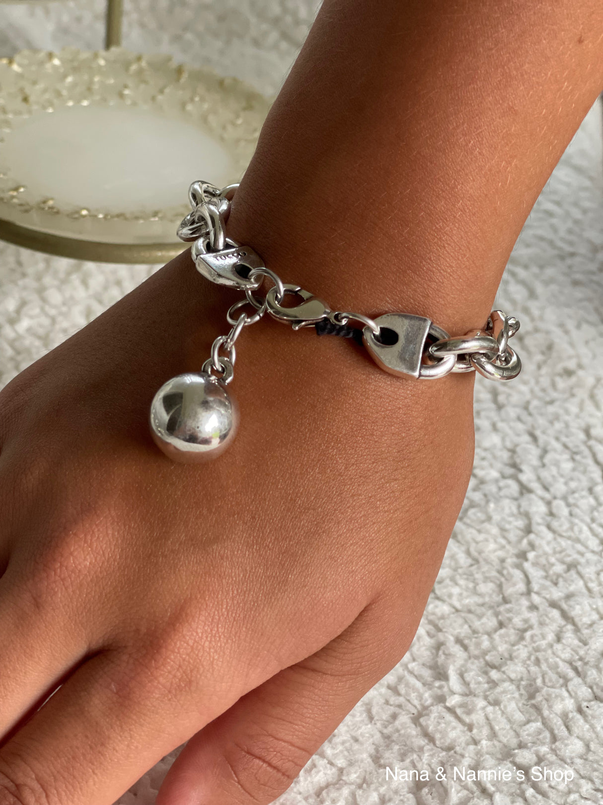 Tucco bracelet (Simplicity)