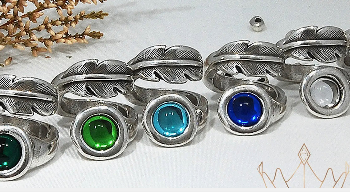 Ring by Andrea Designer