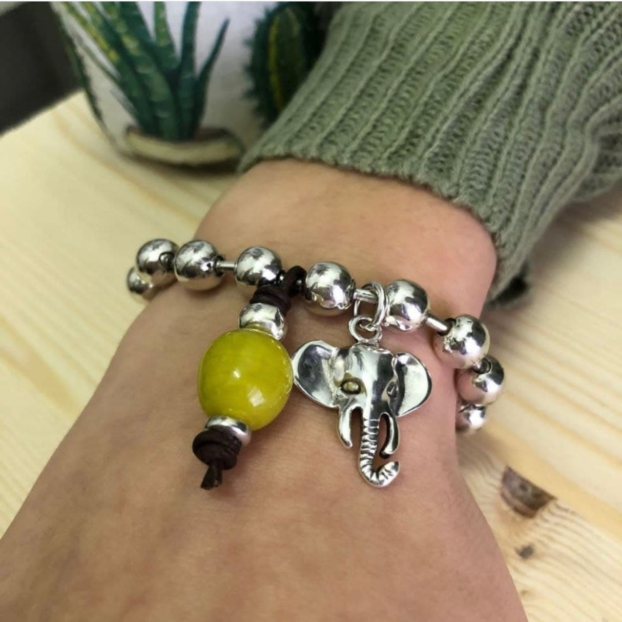 Bracelet by Andrea Designer