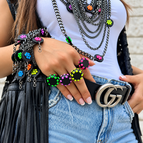 The Maximalist Vintage Soul