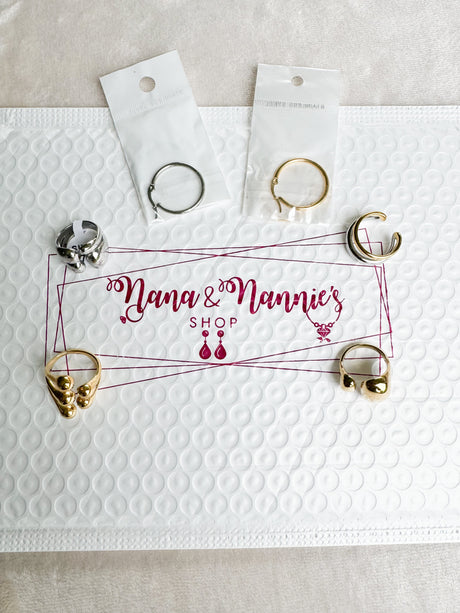 N & N bag- subscription