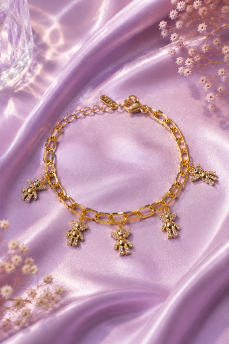 Amora bracelet
