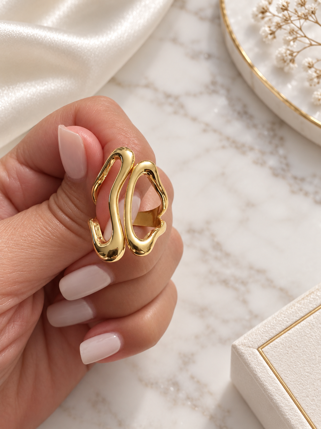 Solène Ring