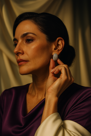Isabel earrings