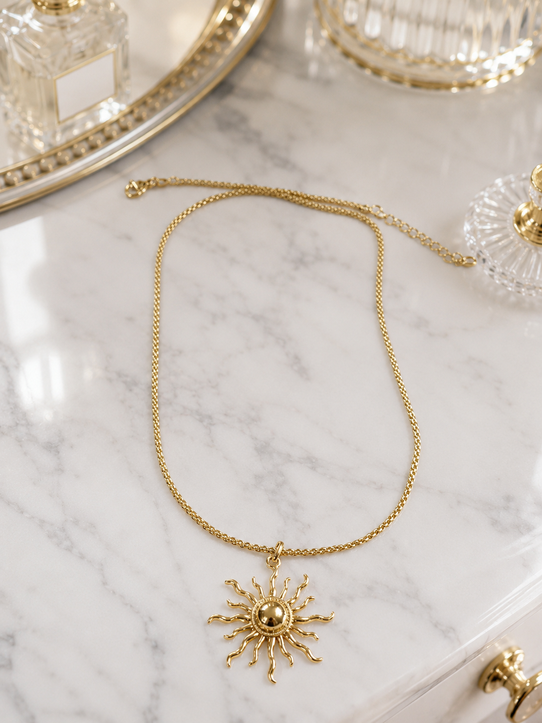 Lumière Charms Collection ⭐
