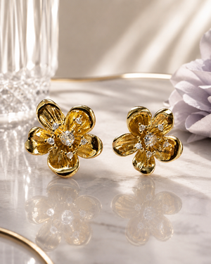 Sharon earrings