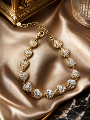 Ahava Bracelet