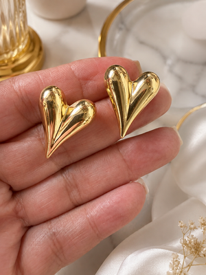 Adira earrings