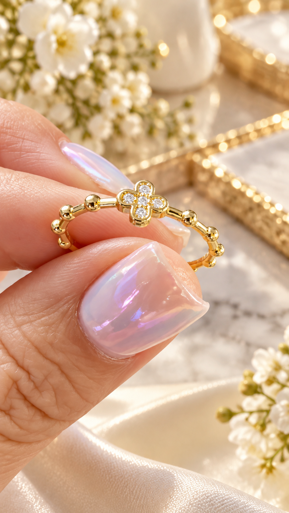 Lucie ring