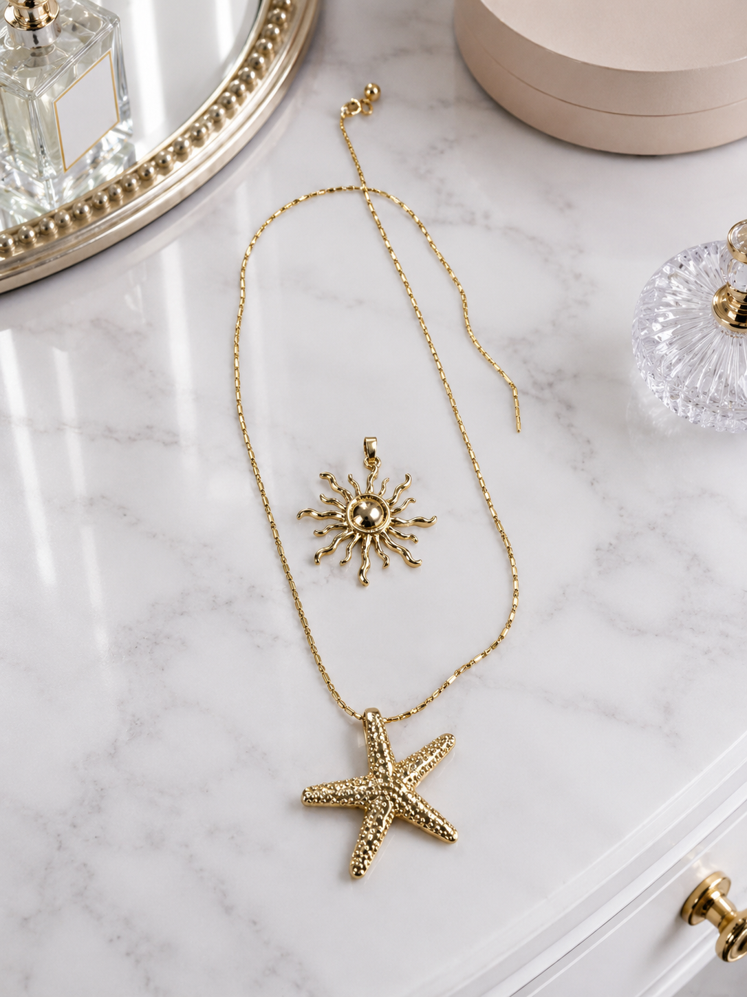 Lumière Charms Collection ⭐