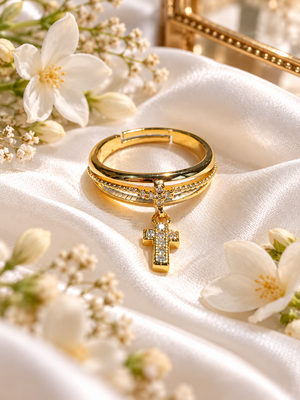 Celestes Ring