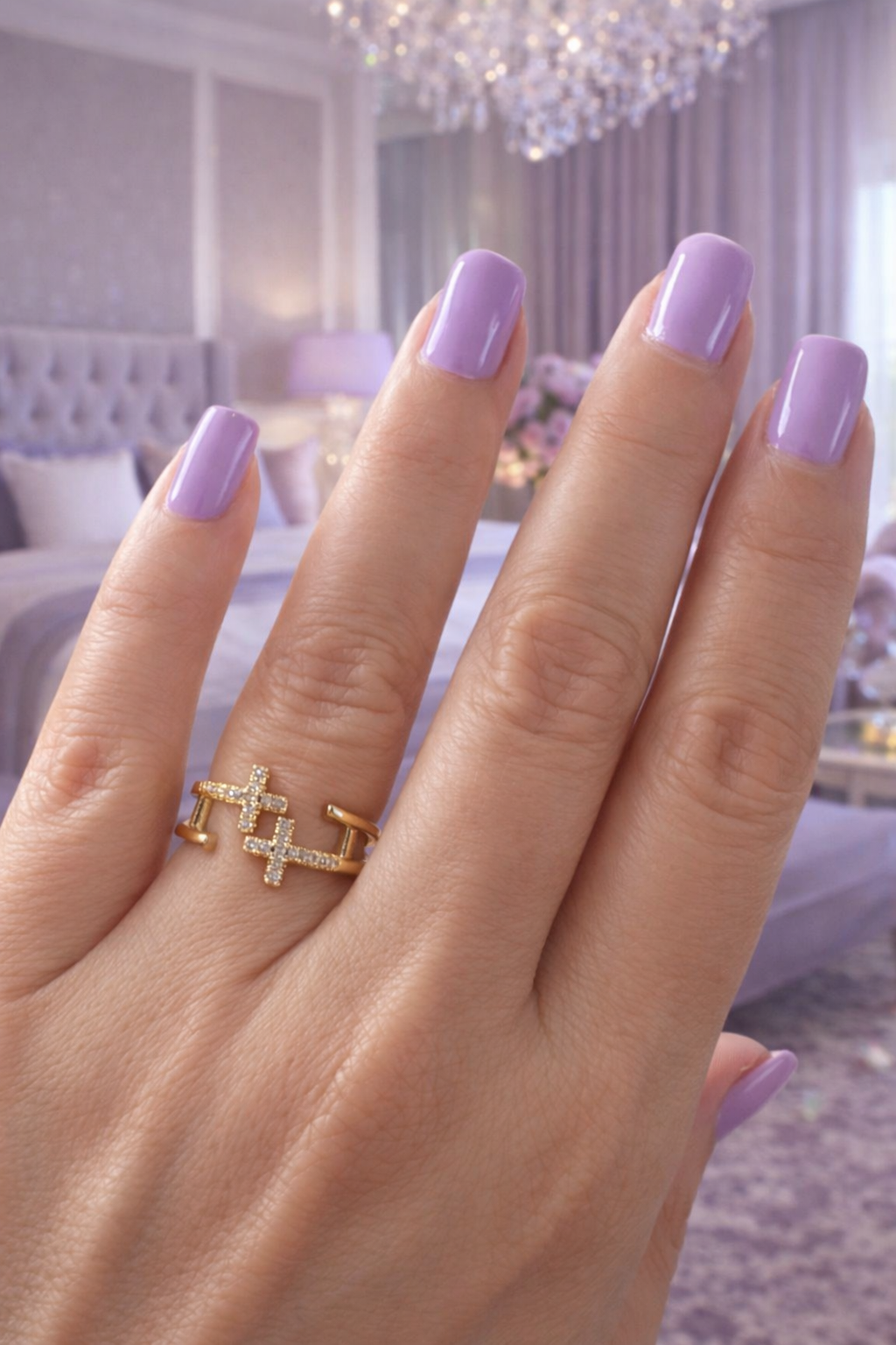 Alora ring