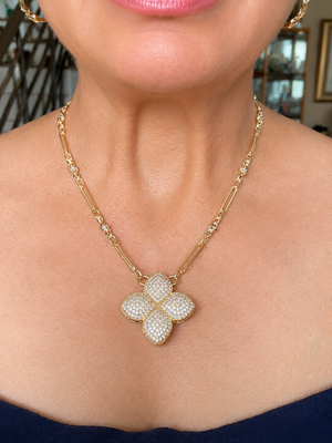 Lisette Necklace