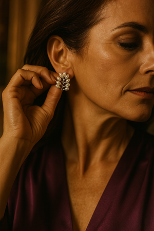 Cloe earring