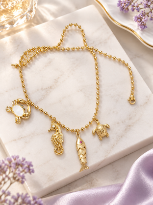 Nerissa Necklace