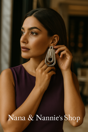 Lea earrings