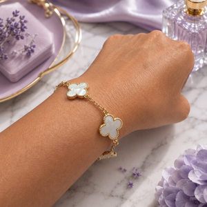 Noir Belle bracelet