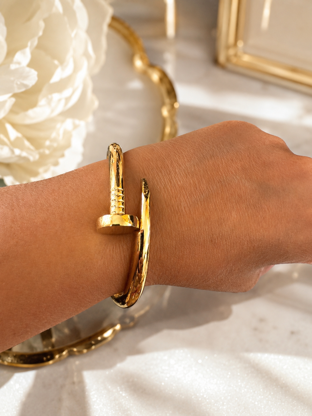 Celeste bangle
