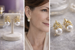 Miriam earrings
