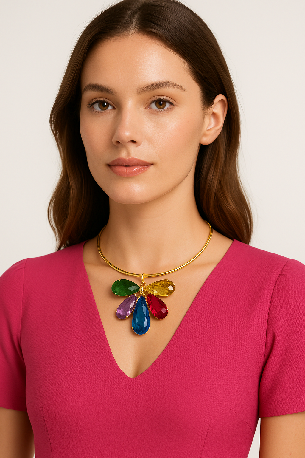 Roda choker