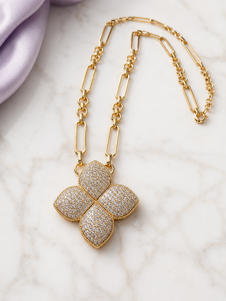 Lisette Necklace