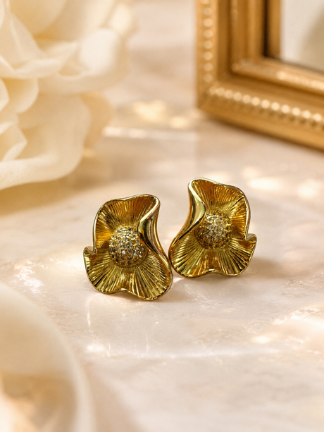 Camille earrings