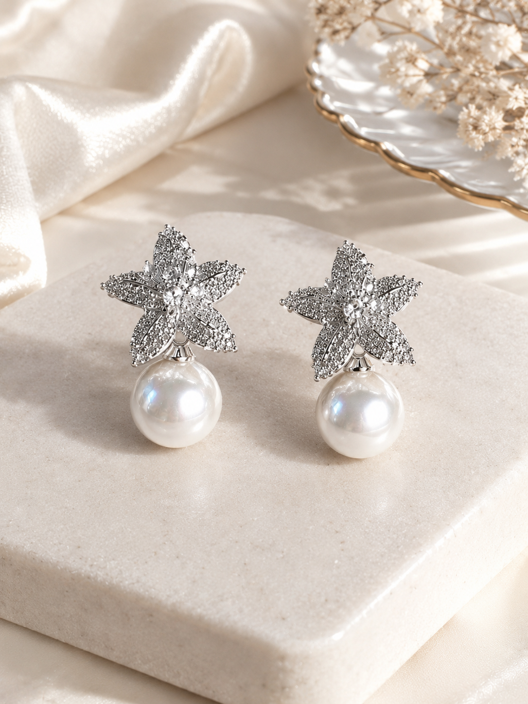 Dina earrings