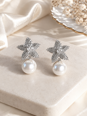 Dina earrings