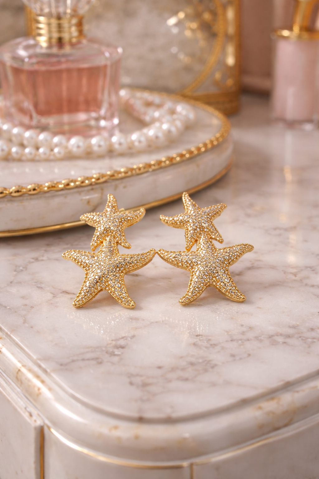 Ariel earrings