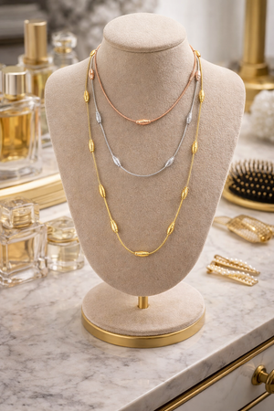 Magdalena necklace