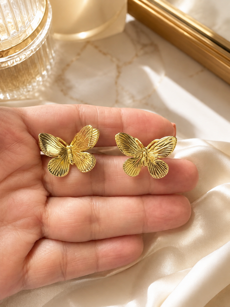 Alina earrings