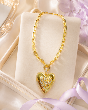 Margaux necklace