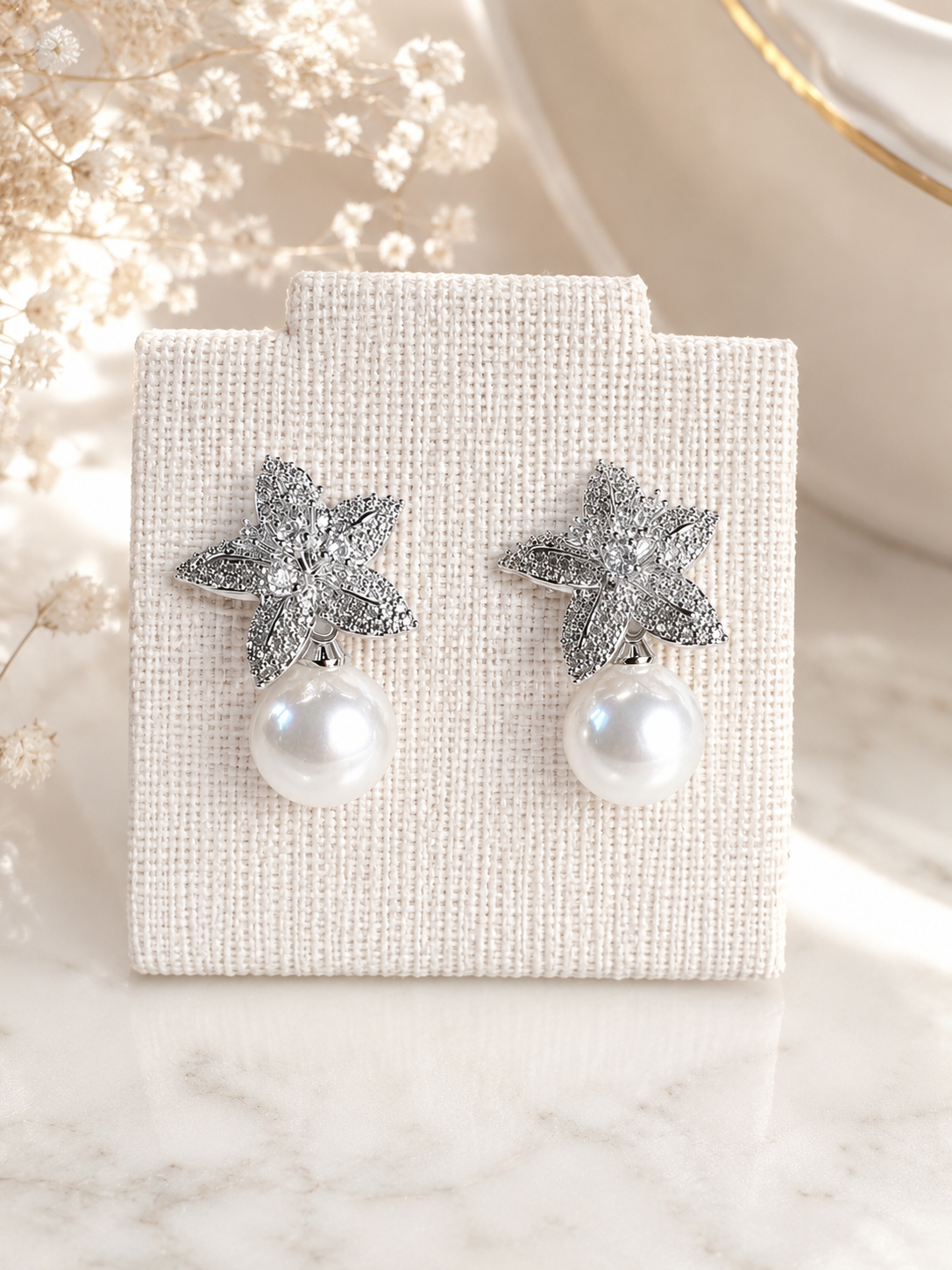 Dina earrings