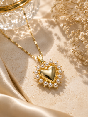 Colette Necklace