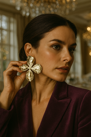 Elanitt earrings